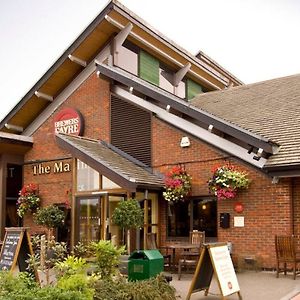 Premier Inn Hinckley